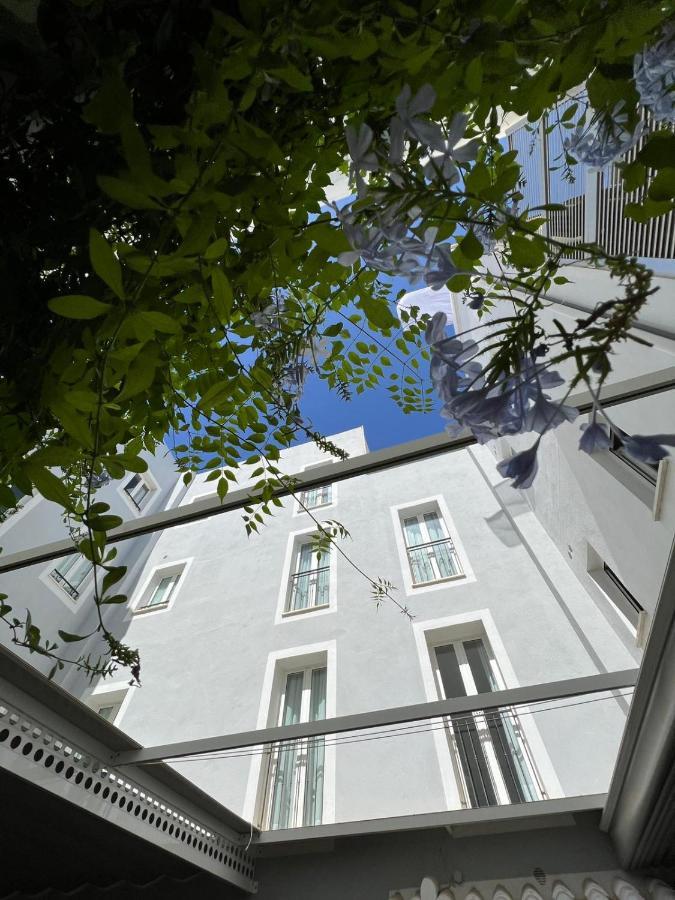 Hotel San Miguel Menorca Mahón Exterior foto